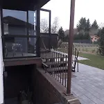 아파트 Heidehaus *