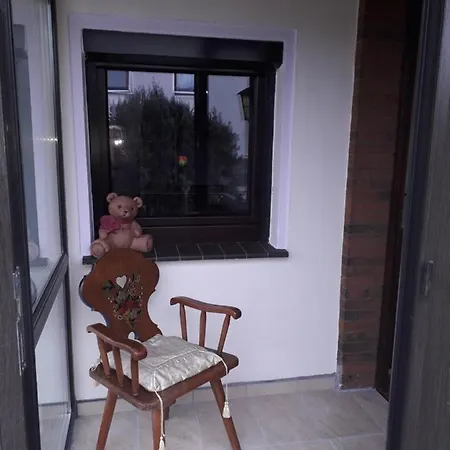 Heidehaus شقة هودنهاغن
