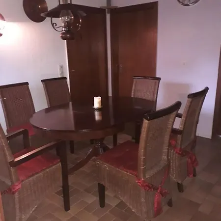 شقة Heidehaus