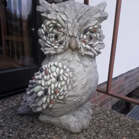 Heidehaus Апартаменты