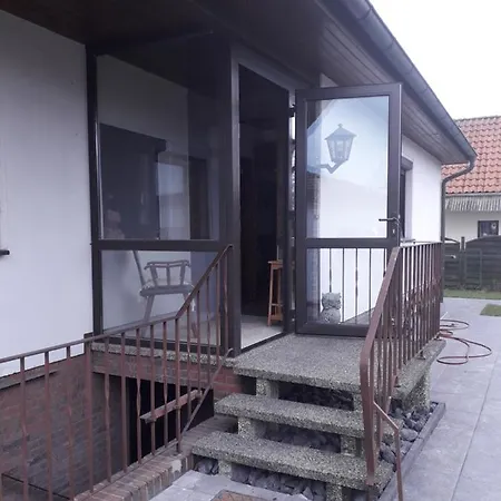 Heidehaus * هودنهاغن