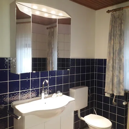 Heidehaus Апартаменты