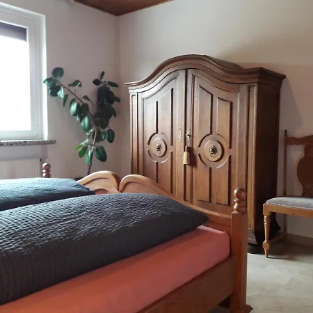 Heidehaus * Ходенхаген