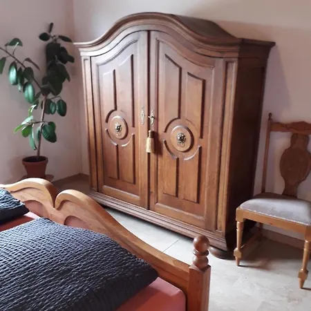 Heidehaus * Ходенхаген