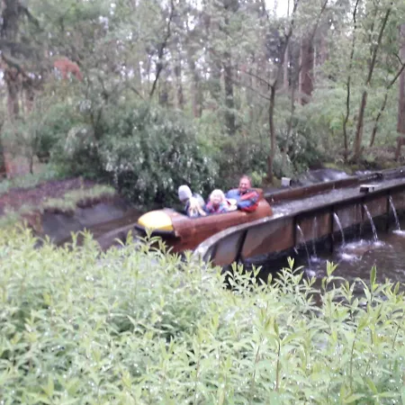 Heidehaus * Hodenhagen