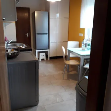 Heidehaus * Ходенхаген