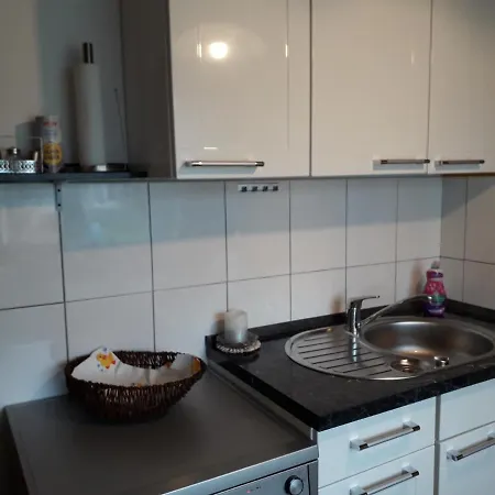 Heidehaus * Ходенхаген