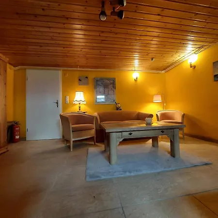 Heidehaus * هودنهاغن