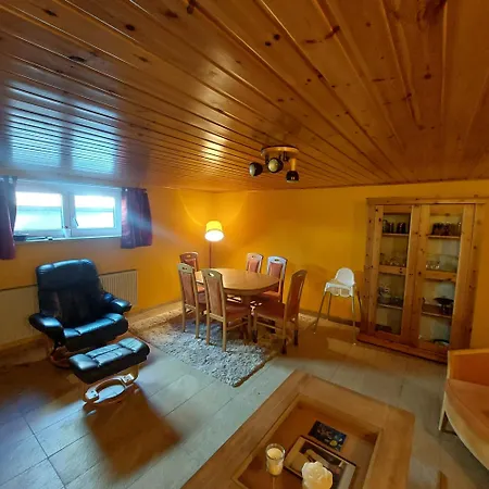 Heidehaus هودنهاغن