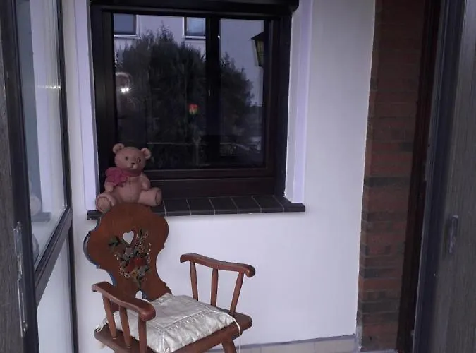 Heidehaus Lejlighed Hodenhagen