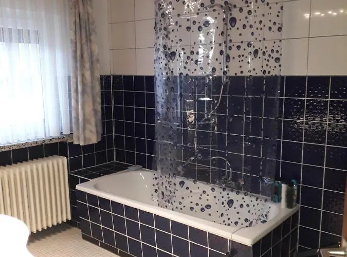 Lejlighed Heidehaus *