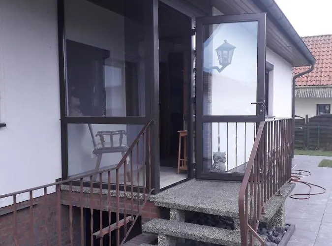 Heidehaus * Hodenhagen