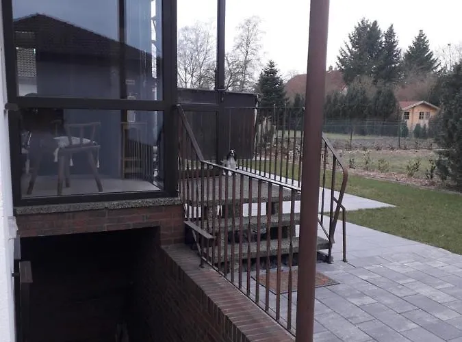 Lejlighed Heidehaus *