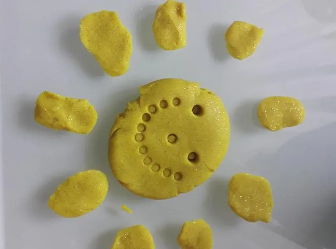 Lejlighed Heidehaus *