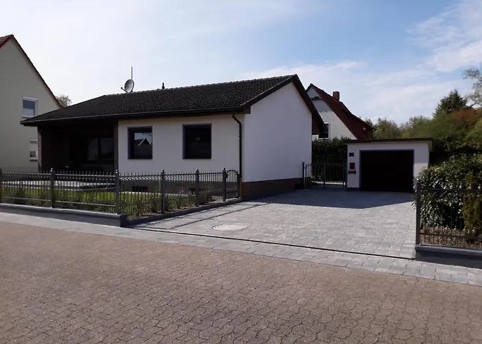 Lejlighed Heidehaus *