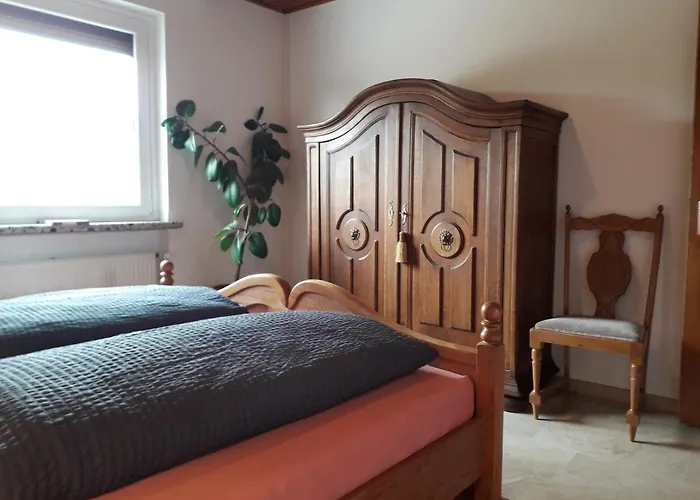 Heidehaus * Hodenhagen