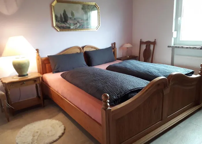 Lejlighed Heidehaus *