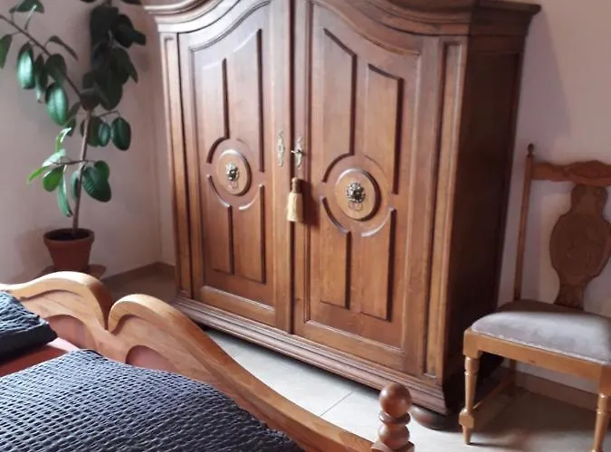 Heidehaus * Hodenhagen