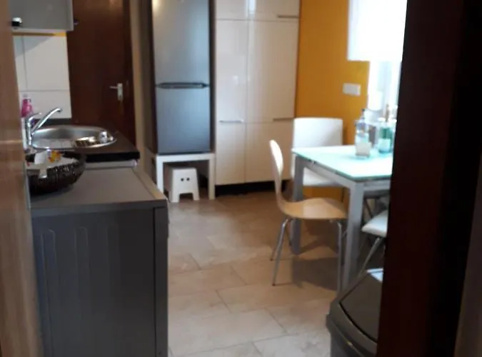 Heidehaus * Hodenhagen