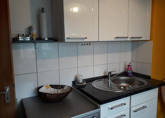 Heidehaus * Hodenhagen